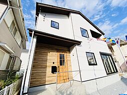 千葉市花見川区横戸台2期 1号棟