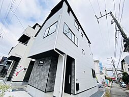 千葉市稲毛区轟町5期 2号棟