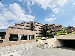 ライオンズマンション船橋薬園台 404号室