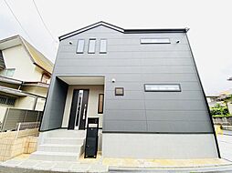 八千代市勝田台6丁目 1号棟