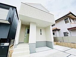 八千代市勝田台6丁目 2号棟