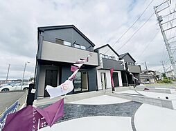 千葉市緑区あすみが丘4期 1号棟