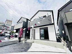 千葉市緑区あすみが丘4期 2号棟