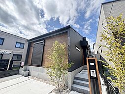 ララフィールおゆみ野南1期 1号棟