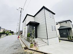千葉市緑区誉田町2期 D号棟