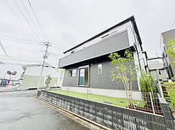 千葉市緑区誉田町2期 G号棟