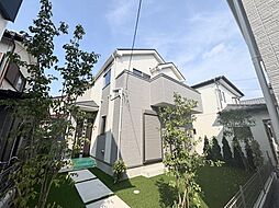 千葉市稲毛区山王町424番 A号棟