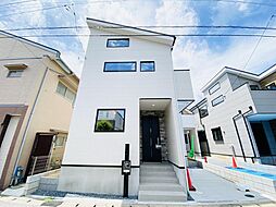 千葉市花見川区花園2期 3号棟