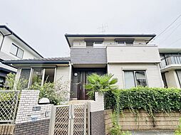 千葉市若葉区若松台3丁目