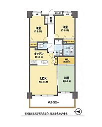 グーディッシュ松戸八柱 5階