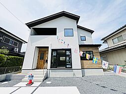 市原市青葉台4期 1号棟