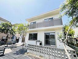 千葉市美浜区磯辺3丁目