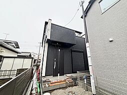 千葉市若葉区みつわ台20期 1号棟