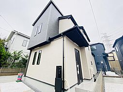 船橋市咲が丘2丁目 3号棟