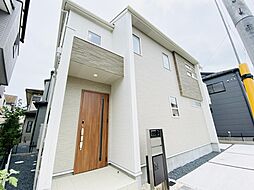 千葉市稲毛区園生町2期 1号棟