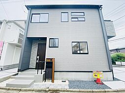 千葉市稲毛区園生町2期 2号棟
