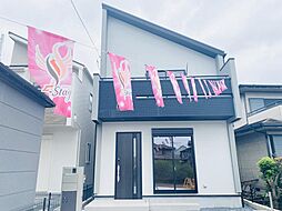 千葉市稲毛区園生町2期 3号棟