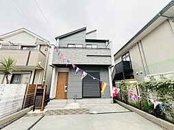 市川市本北方2丁目 1号棟