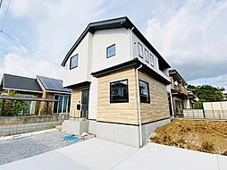 千葉市花見川区こてはし台15期 1号棟