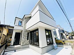 船橋市松が丘18期 1号棟