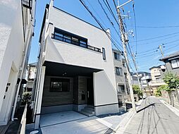 船橋市南本町11期 1号棟