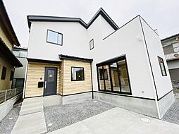 船橋市八木が谷8期 1号棟