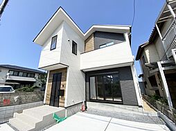 船橋市大穴北11期 1号棟