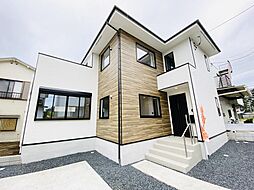 船橋市大穴南16期 1号棟