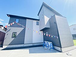 船橋市みやぎ台5期 1号棟