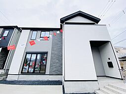 船橋市上山町6期 2号棟