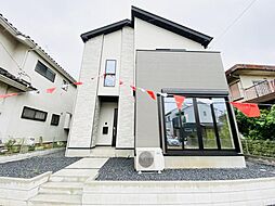 船橋市大穴北13期 1号棟