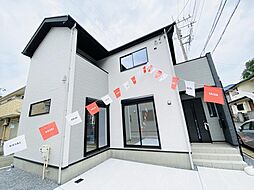 船橋市前原東15期 1号棟