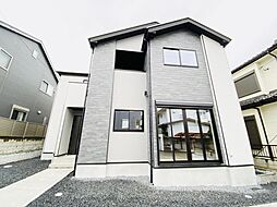 船橋市三咲13期 1号棟