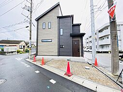 市川市大和田5丁目 A号棟