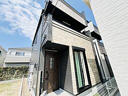市川市原木3丁目 D号棟