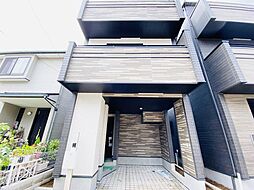 船橋市市場4丁目 B号棟