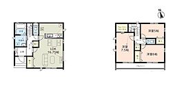 市川市田尻5丁目 A号棟