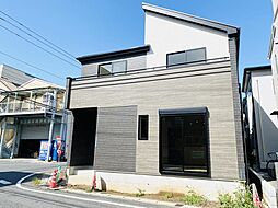 市川市田尻5丁目 A号棟