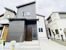 市川市宮久保1丁目 A号棟