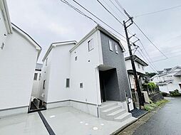 船橋市三山4丁目 A号棟