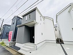 船橋市三山4丁目 B号棟