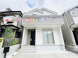 船橋市大穴南2丁目 A号棟
