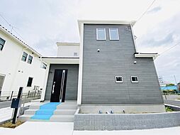 市川市柏井町3丁目 A号棟