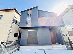 船橋市夏見4丁目 1号棟