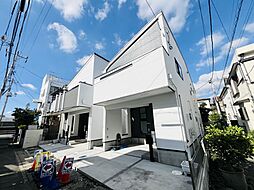 市川市伊勢宿3丁目 2号棟