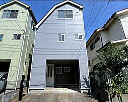 府中市日新町5丁目