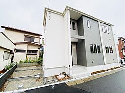 船橋市八木が谷1丁目 A号棟