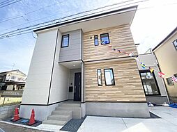 八千代市大和田23期 1号棟