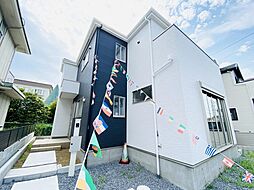 市川市東菅野1期 1号棟