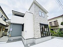 市川市柏井町2期 1号棟
